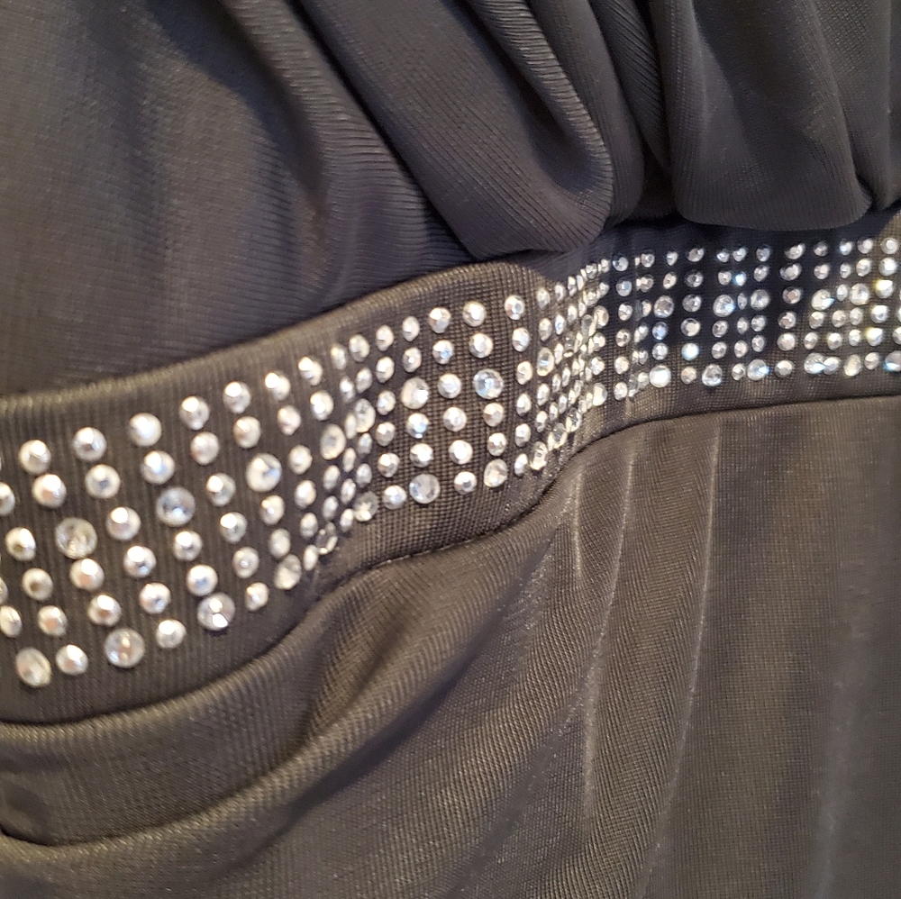 ♠️Formal Halter Dress - Picture 4 of 14